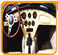 Vintage Roadster Information