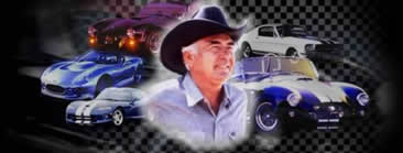 Carroll Shelby
