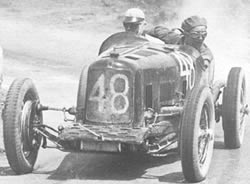 Tipo 26 Maserati
