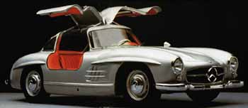 1955 Gullwing
