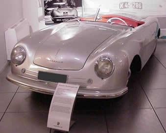 Porsche 356