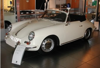 Porsche 356
