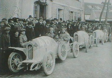 Sascha 1922