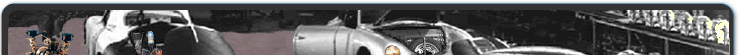 Porsche History and vintage roadsters